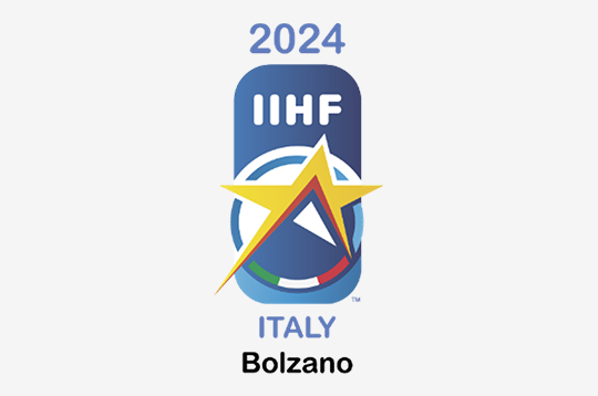 2024 IIHF 남자 아이스하키 세계선수권대회 디비전1A