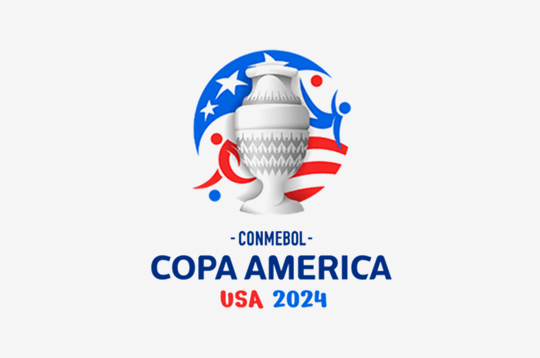 코파 아메리카 USA 2024