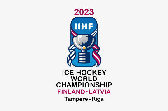 2023 IIHF 남자 아이스하키 세계선수권대회