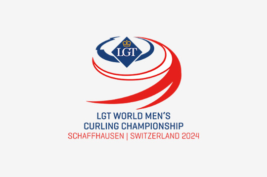 2024 LGT 세계남자컬링선수권대회