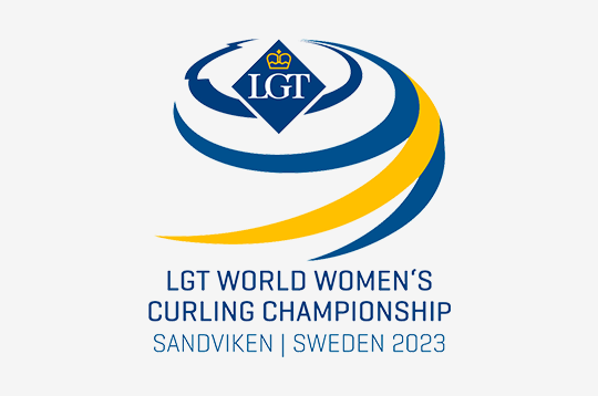2023 LGT 세계여자컬링선수권대회